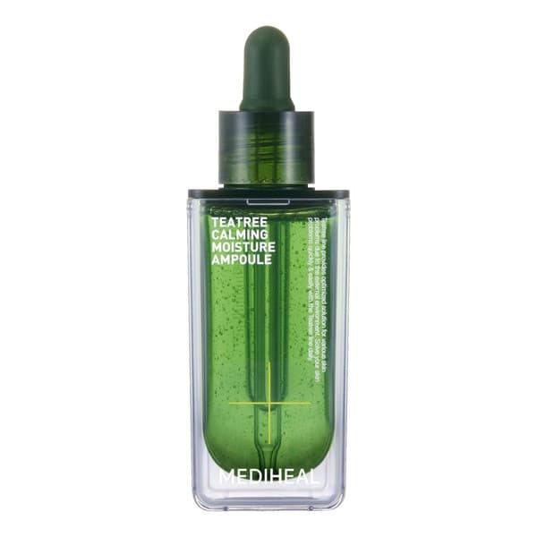 Teatree Calming Moisture Ampoule Serum do Twarzy z Drzewem Herbacianym