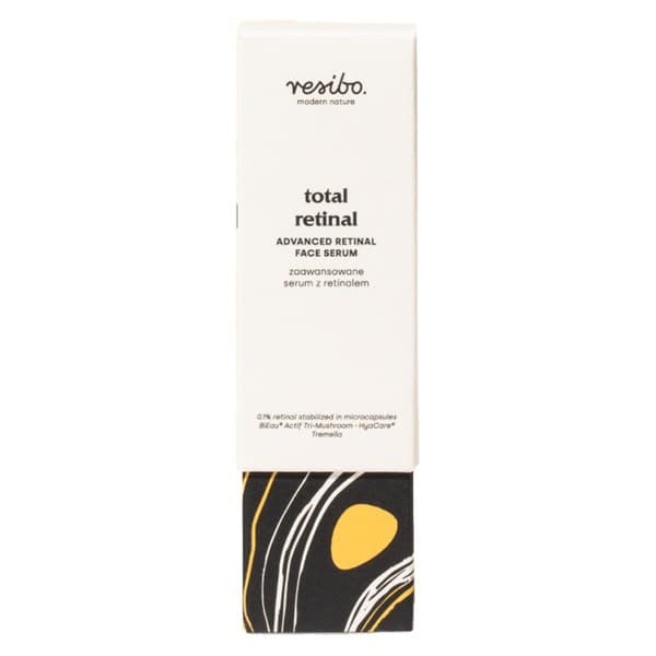 Total Retinal, serum z retinalem