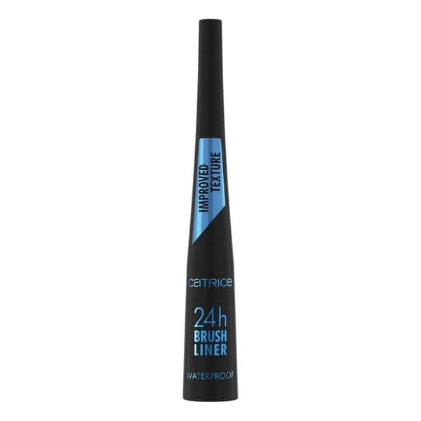 Catrice 24h Brush Liner, wodoodporny eyeliner
