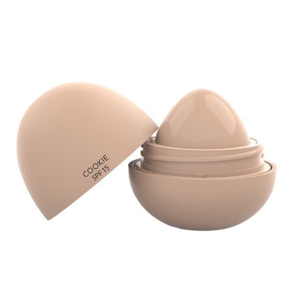 Lip Butter, balsam do ust, ciasteczko