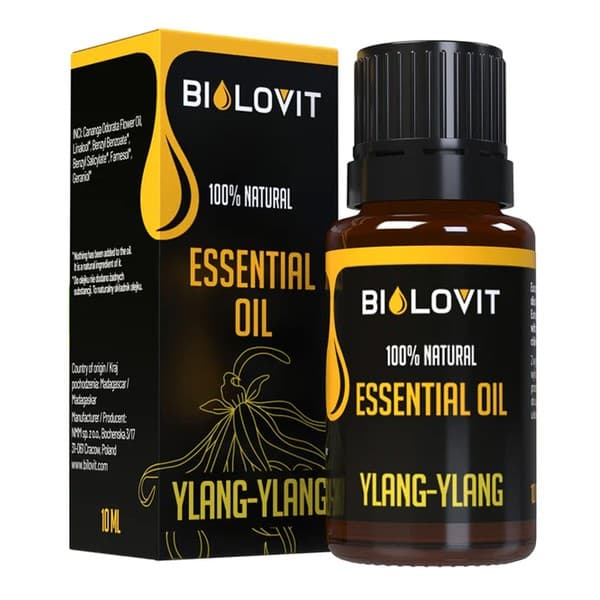 olejek eteryczny ylang-ylang