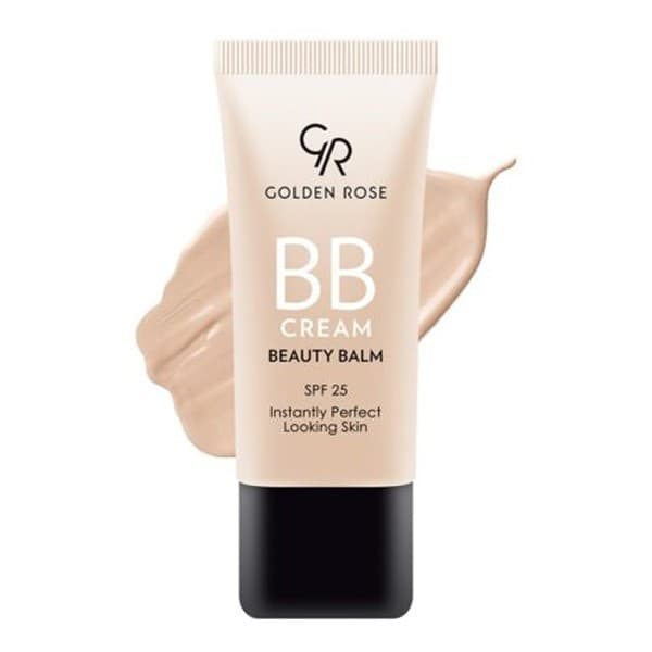 Cream Beauty Balm, krem BB do twarzy, 01