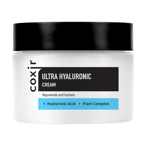 Ultra Hyaluronic Krem do twarzy
