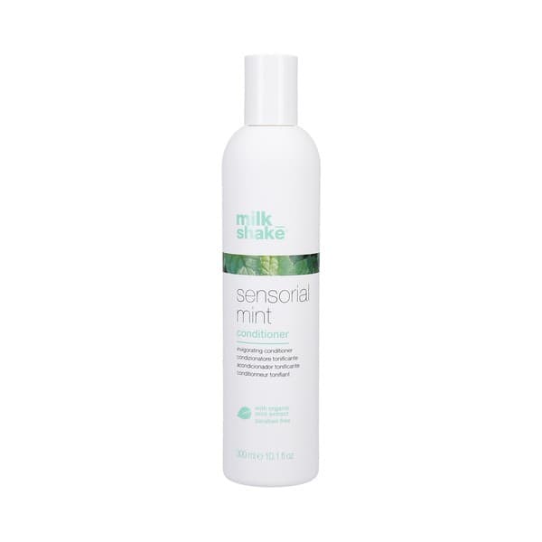 Shake, Sensorial Mint, odżywka do włosów z ekstraktem z mięty