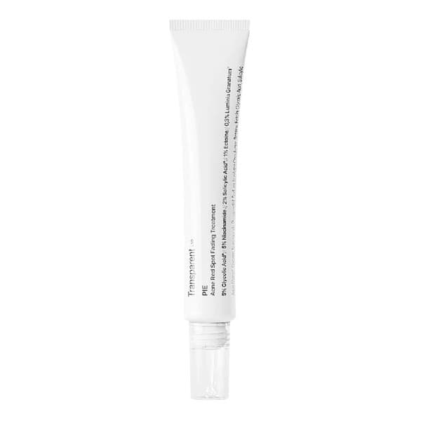 PIE Acne Red Spot Fading Treatment, specjalistyczne serum redukujące zaczerwienienia