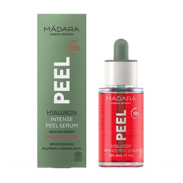 Peel Hyaluron Intense Peel, serum peelingujące