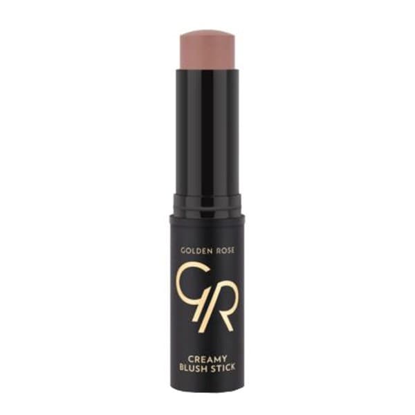 Creamy Blush Stick, kremowy róż do policzków w sztyfcie, 102