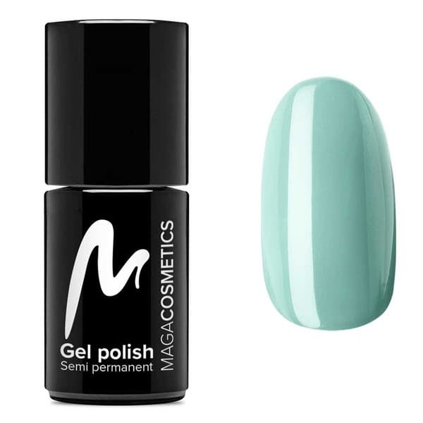 Gel Polish, lakier hybrydowy, kolor GN0010