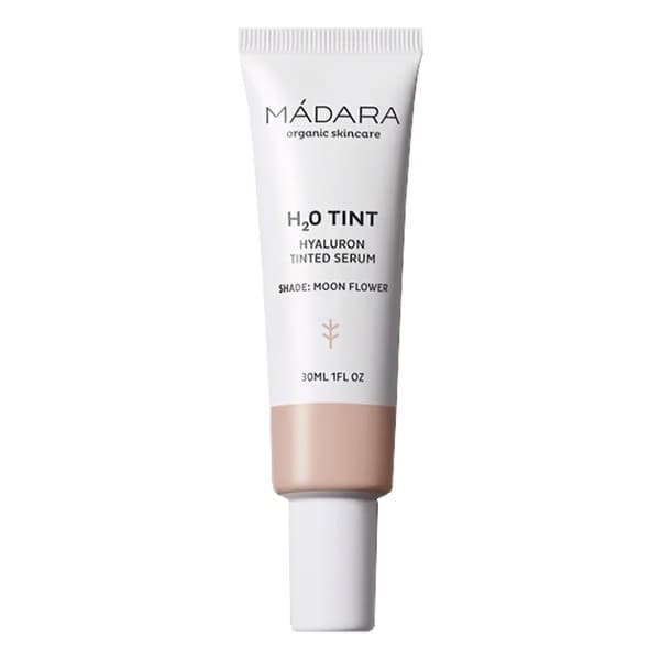 Hyaluron Tinted Serum, moon flower