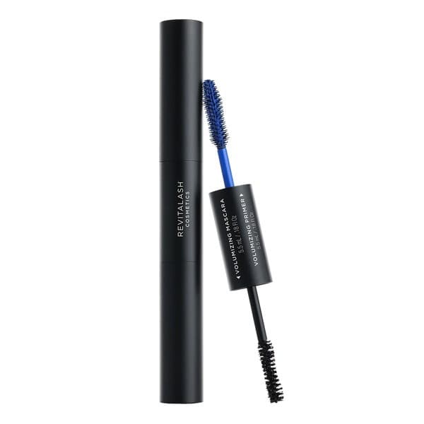 Double-Ended Volume Set, primer + tusz do rzęs