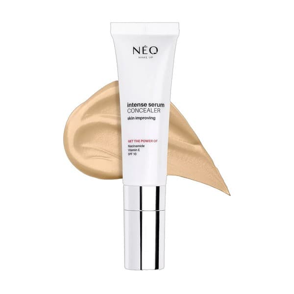 Intense Serum, korektor pod oczy, 01 PORCELAIN