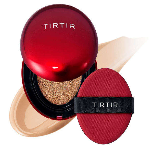 Mask Fit Red Cushion Mini, podkład do twarzy, 25N Mocha