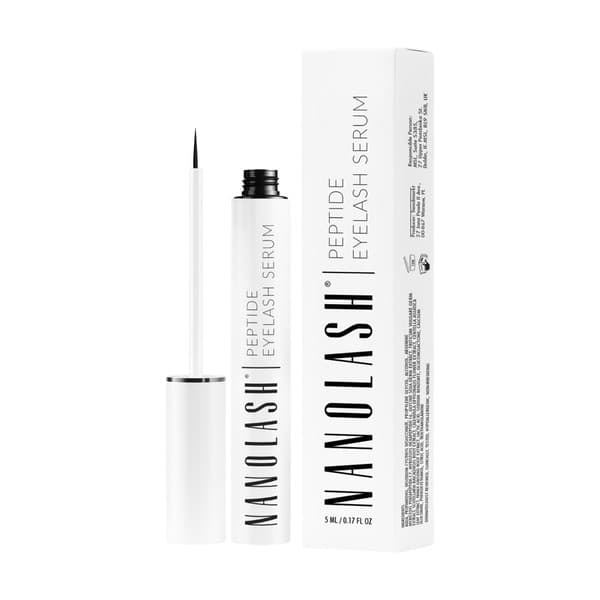 Peptide Eyelash Serum, peptydowa odżywka do rzęs