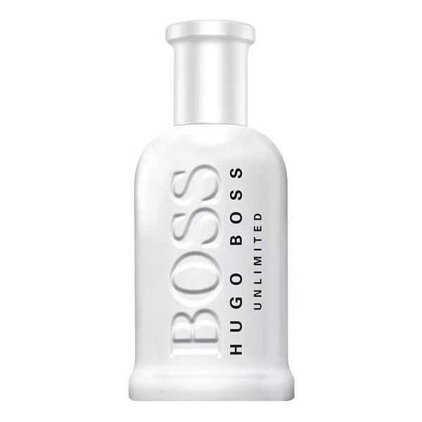 Boss, Bottled Unlimited, woda toaletowa, spray
