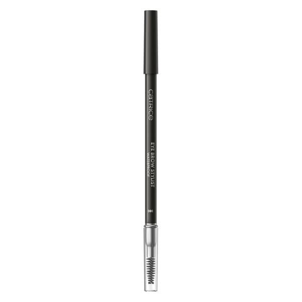 Catrice Eye Brow Stylist, kredka do brwi, 080 Back To Black