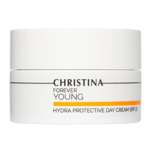 Forever Young, krem SPF 25