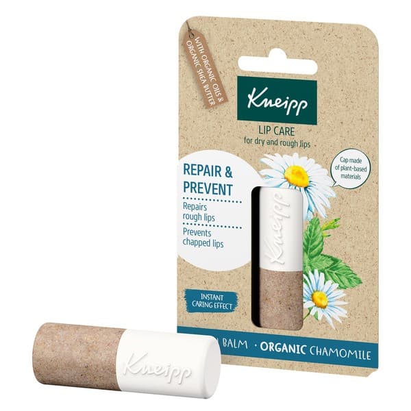 balsam do ust, Repair & Prevent Melisa i Rumianek