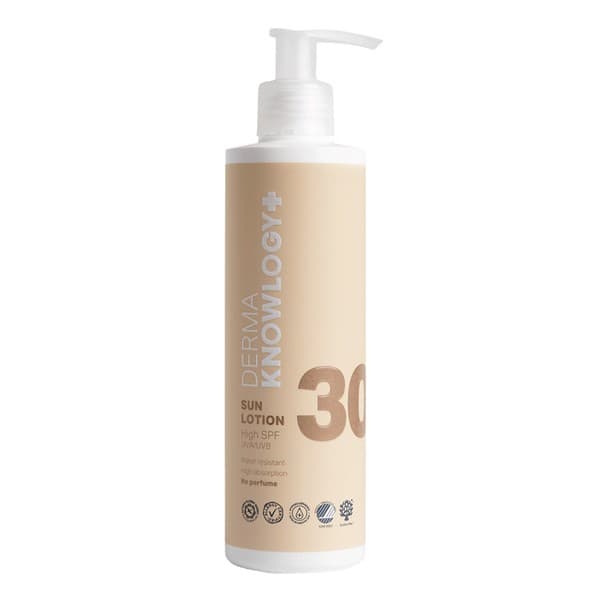 Sun Lotion, balsam przeciwsłoneczny SPF30