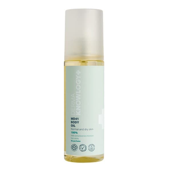Derma Knowlogy MD41, oliwka do ciała
