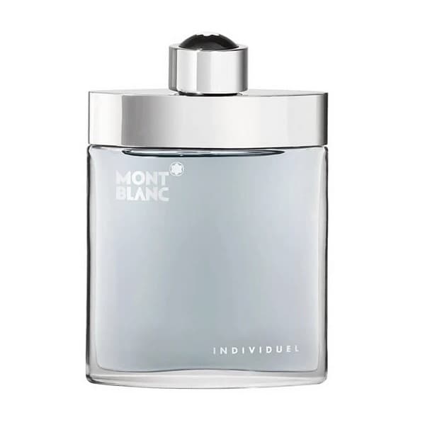 Mont Blanc, Individuel For Men, woda toaletowa, spray