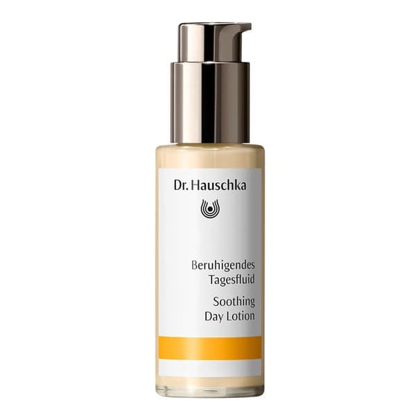 Hauschka, Soothing Day Lotion, emulsja do twarzy na dzień