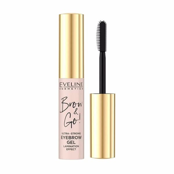 Brow & Go!, ultramocny żel do brwi