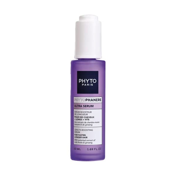 Phyto Phytophanere, serum stymulujące wzrost włosów