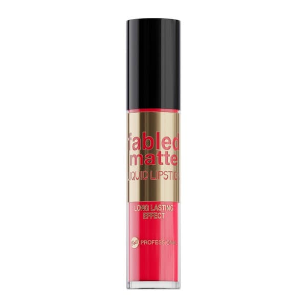 Fabled Matte Liquid Lipstick, matowa pomadka w płynie, 006