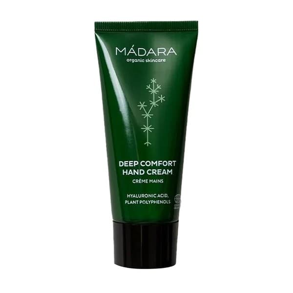 BODY Deep Comfort Hand Cream Krem do rąk