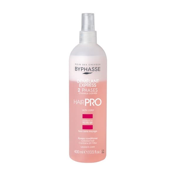 Hair Pro Xpress, odżywka do włosów chroniąca kolor