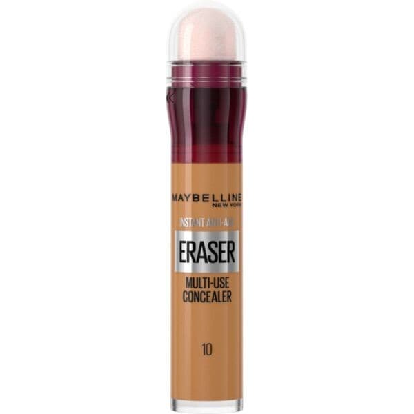 Instant Eraser, korektor w płynie, 10 Carmel