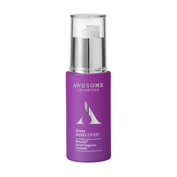 Serum Mikrobiom Mi:Recovery - koniec serii