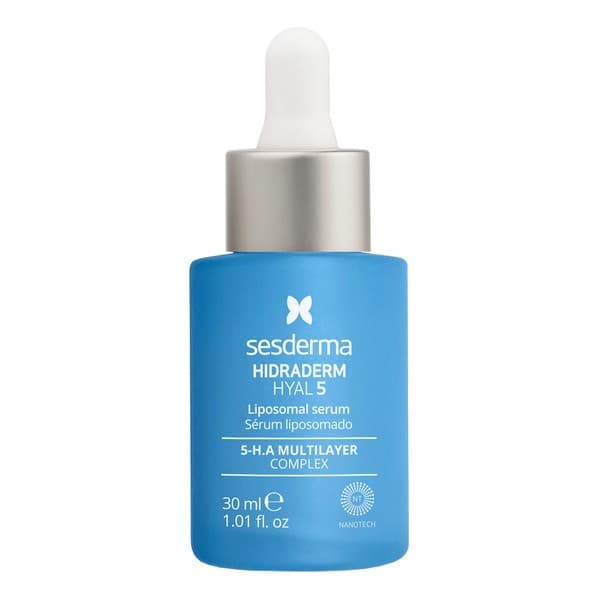 Hidraderm Hyal 5, serum liposomowe