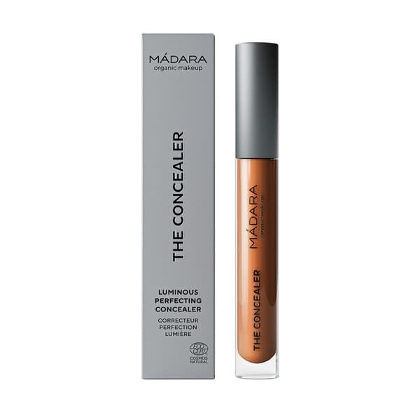 Luminous Perfecting Concealer, korektor, Mocha 65