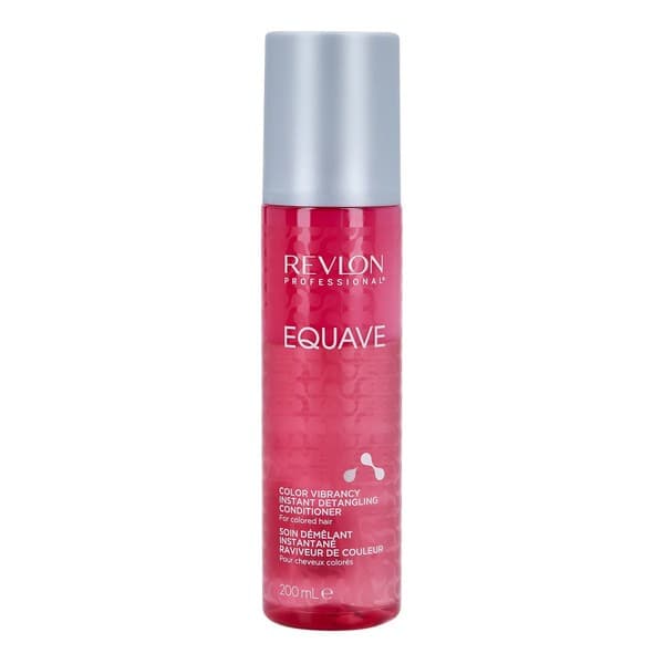 Revlon Equave Color dwufazowa odżywka chroniąca kolor włosów farbowanych