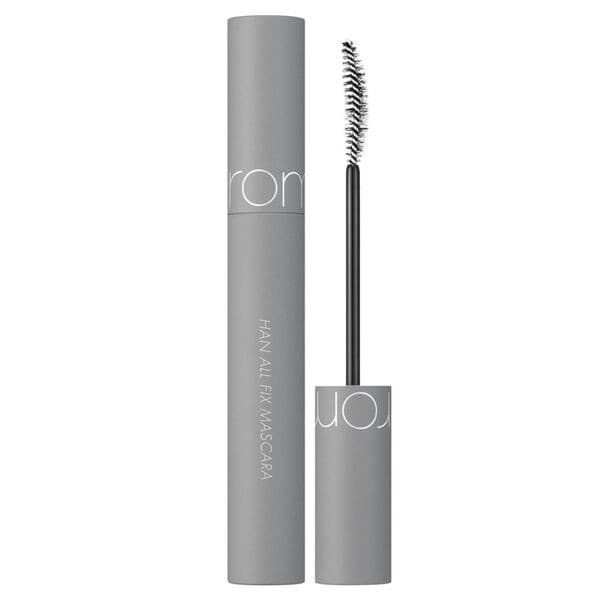 Han All Fix Mascara, tusz do rzęs, L01 Long Black
