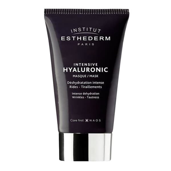 Esthederm Intensive Hyaluronic Mask, maseczka sos dla odwodnionej skóry
