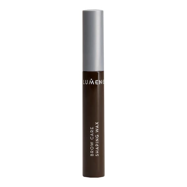 Brow Care, wosk do brwi, 3 Dark Brown