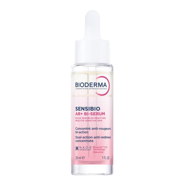 Sensibio AR+BI, serum do skóry wrażliwej