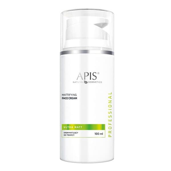 Apis ACNE-STOP Krem matujący do twarzy