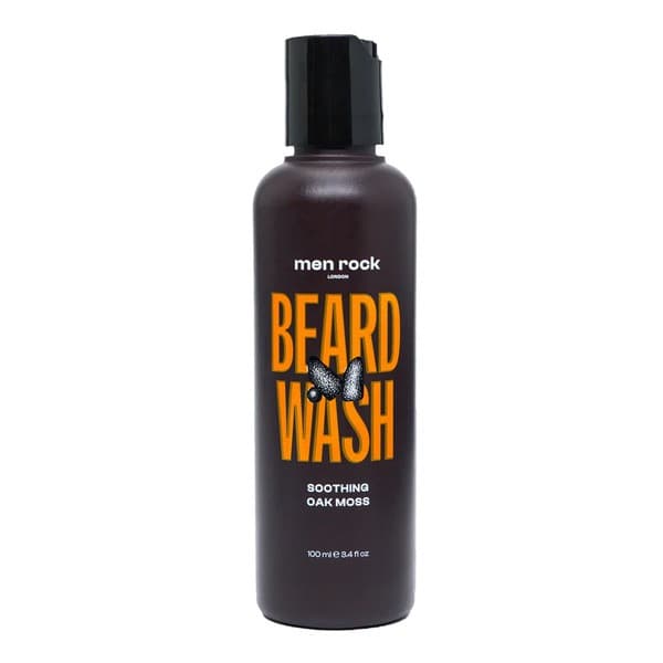 Oak Moss Beard Wash, szampon do brody