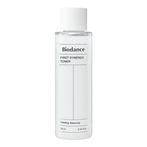 First Synergy Toner, tonik do twarzy