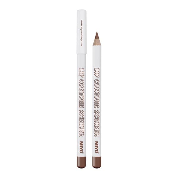 Lip Contour Scriber No. 02 Toffee, konturówka do ust