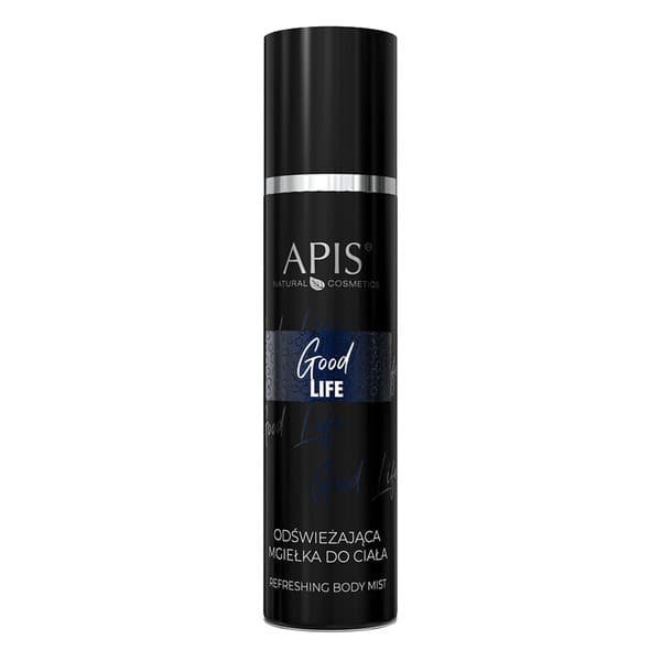 Apis Good Life Odświeżająca mgiełka do ciała