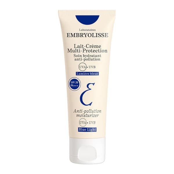 Lait Creme Multi Protection SPF20 | Krem odżywczo-ochronny SPF20