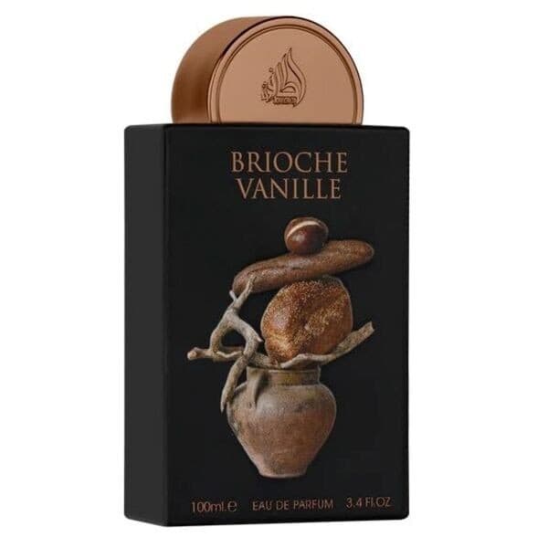 Brioche Vanille, woda perfumowana unisex, spray