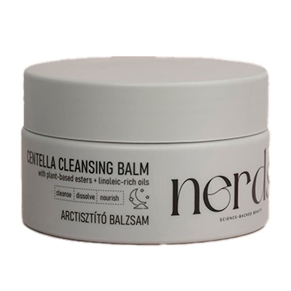 Centella Cleansing Balm, balsam oczyszczający z wąkrotą azjatycką