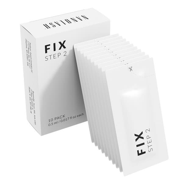 Fix – Step 2, neutralizator do liftingu i laminacji rzęs