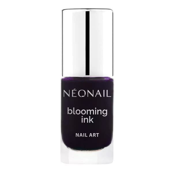 Blooming Ink Violet