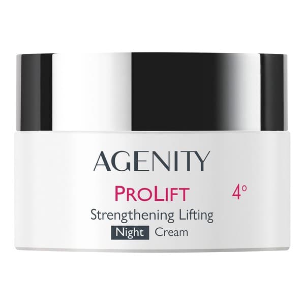 Prolift 4°, wzmacniający krem liftingujący na noc